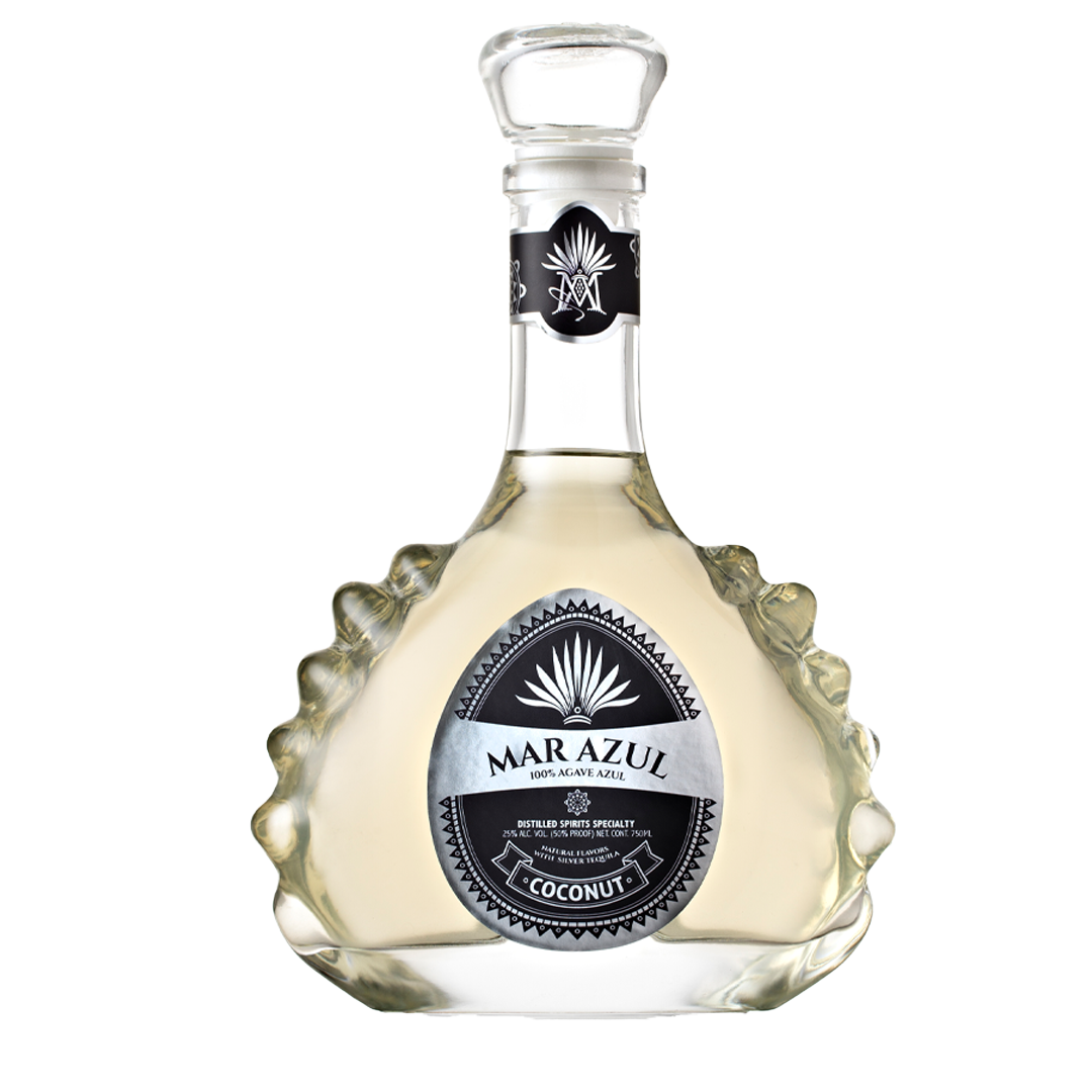 Mar Azul Tequila - Crafted with Passion and Excellence | Premium